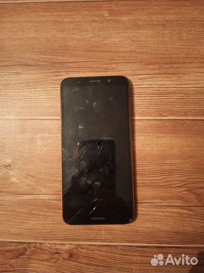 HUAWEI Y5 Lite, 16 ГБ