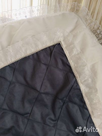 Конверт одеяло на выписку