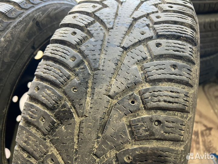 Nokian Tyres Hakkapeliitta 5 205/55 R16