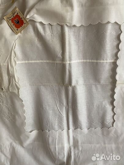 Пододеяльники СССР новые