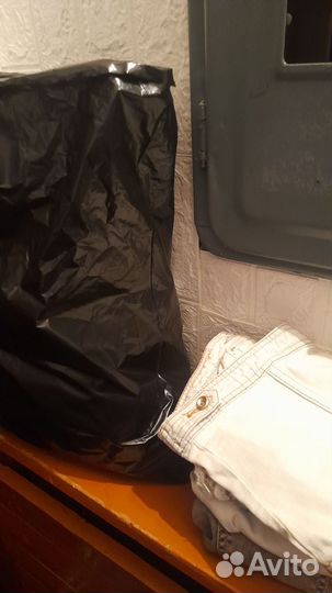 Вещи для мальчика