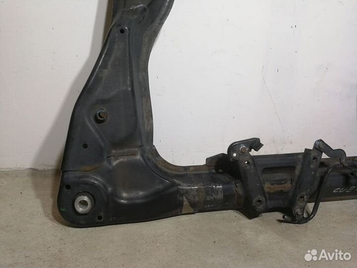 Подрамник под двс Honda Accord CU2 K24A 2008-2013