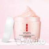 Подтягивающий крем для шеи и зоны декольте