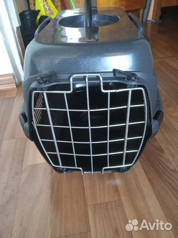 Переноска в аренду