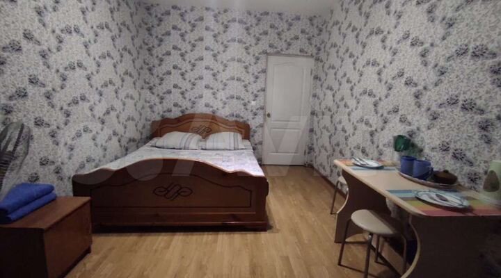 Комната 14 м² в 3-к., 14/22 эт.