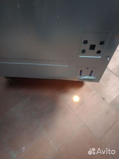 Встраиваемая Посудомоечная машина Wessgauff