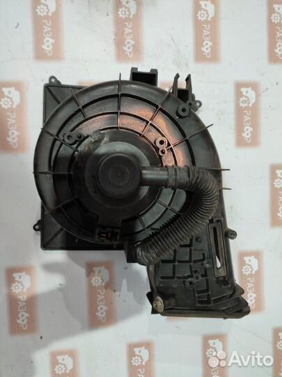 Мотор печки Nissan Almera N16 QG15 1.5 2004