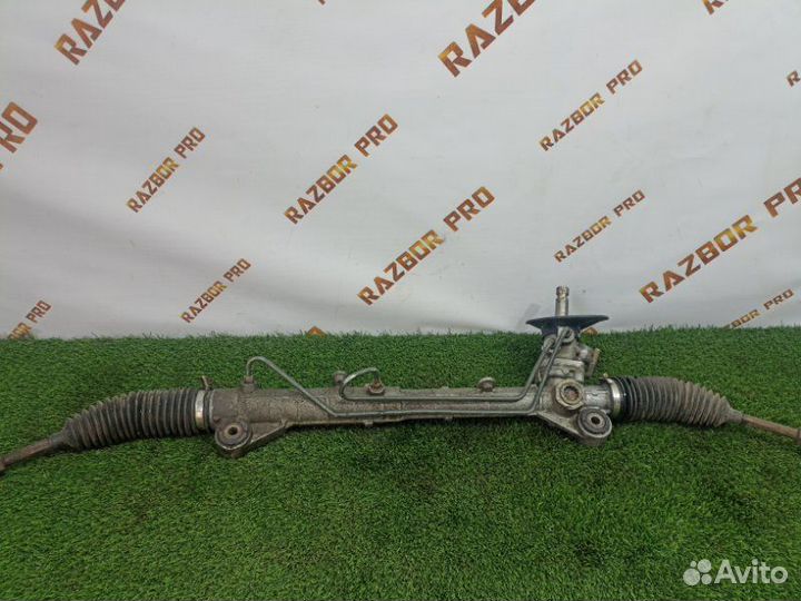 Рулевая рейка Mazda Demio DY3W zyve 2002-2007