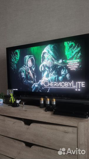 Игра для PS4 Chernobylite