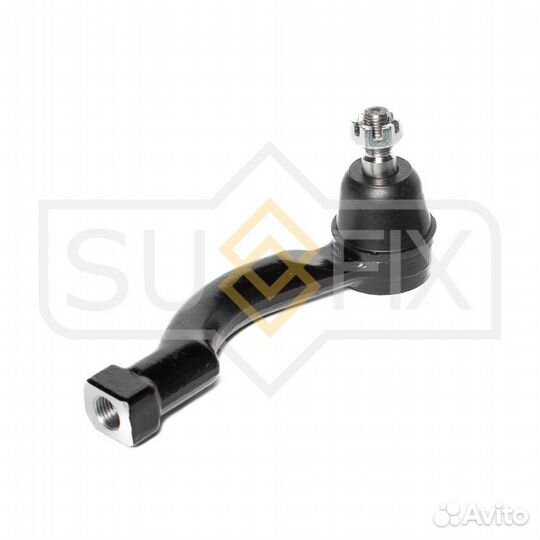 Рулевой наконечник KIA sorento I