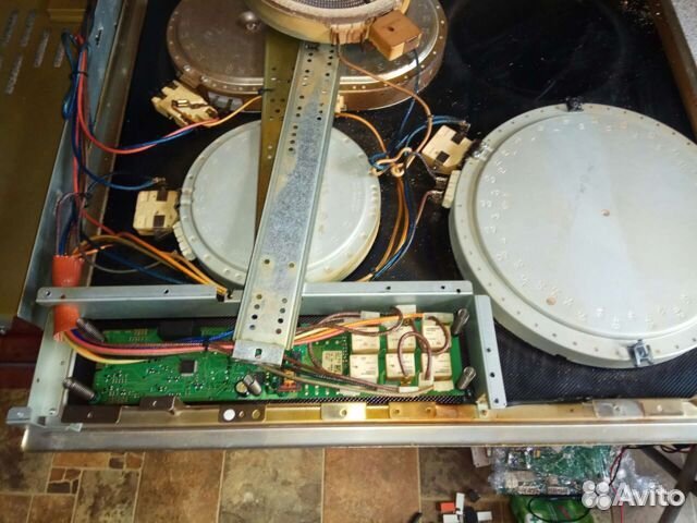 Ремонт Стиральных и Посудомоечных машин/ Бойлеров