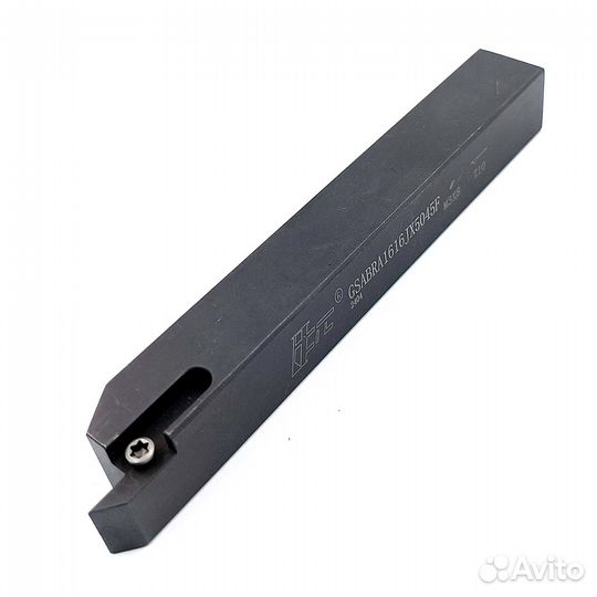 Державка gsabra1616JX5045F