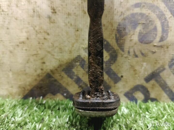 Ограничитель двери задний левый Chevrolet Lacetti