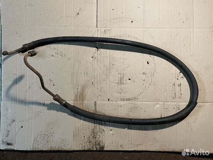 Трубка гур высокого давления Volkswagen Passat B3