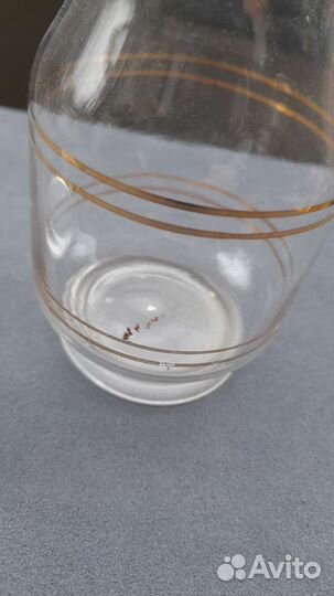 Вазочка СССР