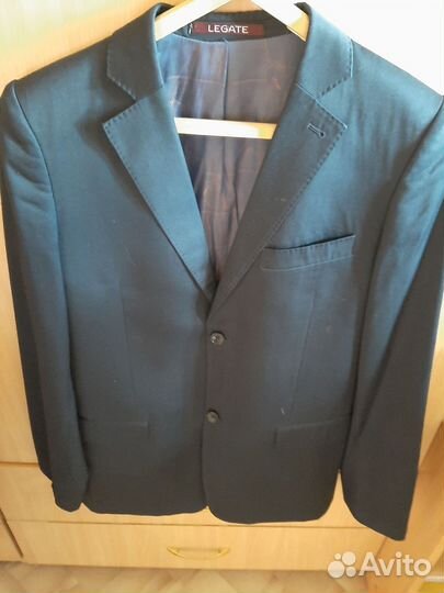 Одежда для юноши