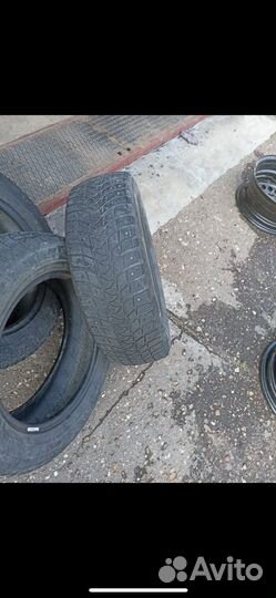 Michelin X-Ice North 3 185/65 R15 92T