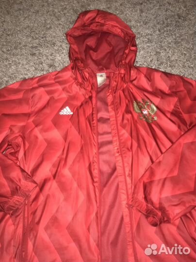 Ветровка adidas