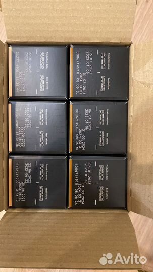 Капсулы nespresso vertuo система верту original