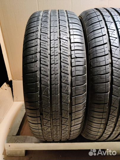 LingLong Green-Max 4x4 HP 215/55 R18 99V