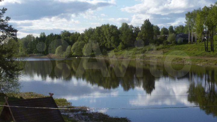 Участок 2 га (ИЖС)