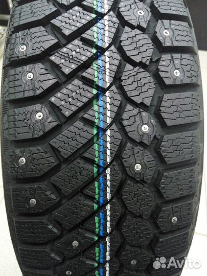 Gislaved Nord Frost 200 SUV ID 285/60 R18 130