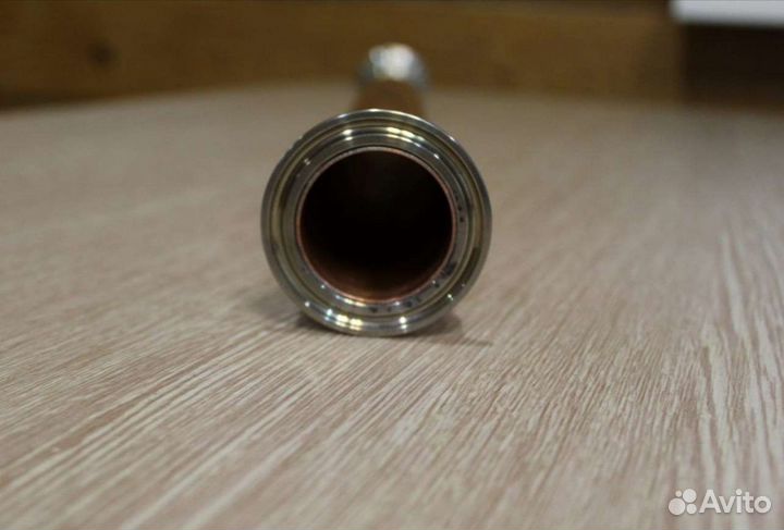 Царга медная