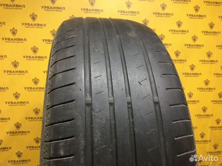 Yokohama BluEarth AE50 215/60 R16 99V