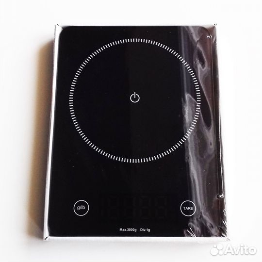 Икеа весы кухонные до 3кг геномснитт новые