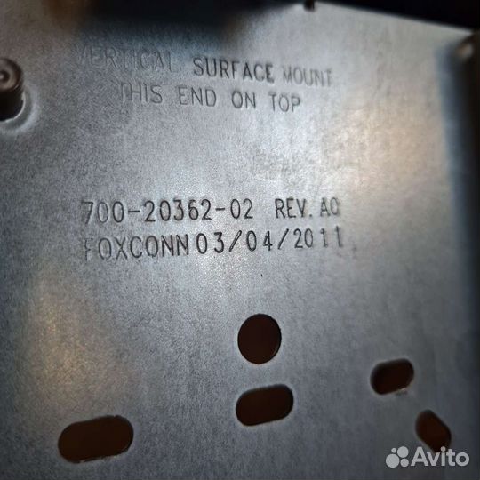 700-20362-01 (02) foxconn