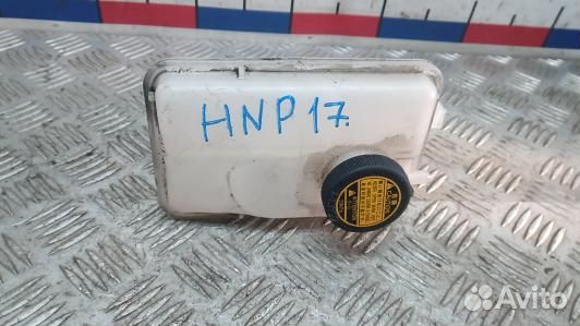 Бачок расширительный lexus RX 2 (HNP17NP01)