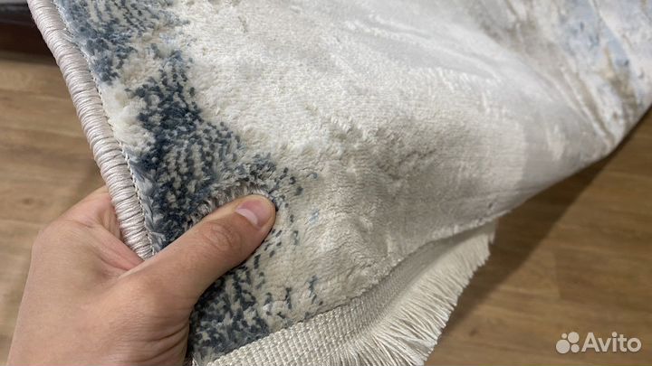 Ковер новый