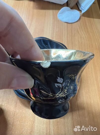 Сервиз кофейный