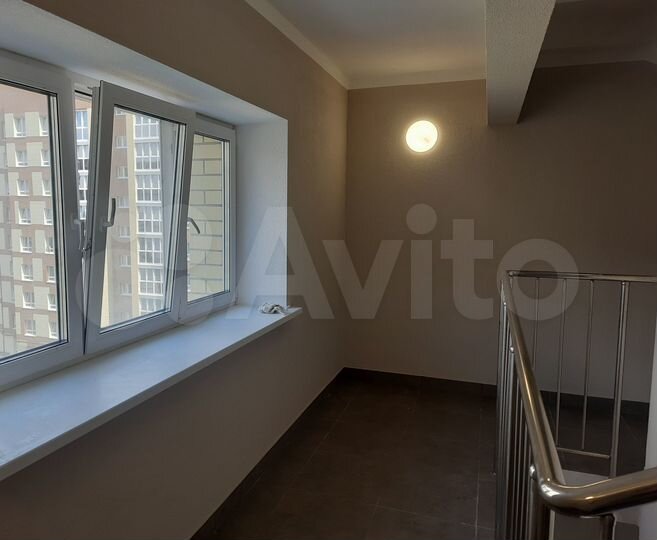 1-к. квартира, 51,3 м², 7/9 эт.