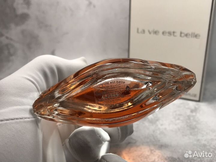 Lancome La Vie Est Belle