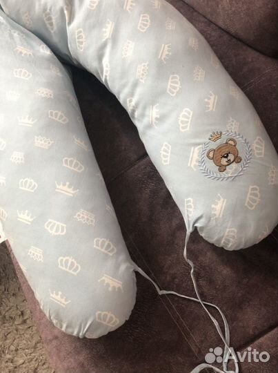Подушка для кормления