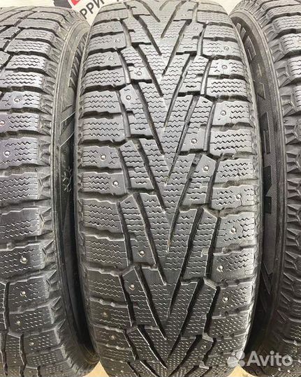 Nexen Winguard WinSpike 225/60 R17 96N