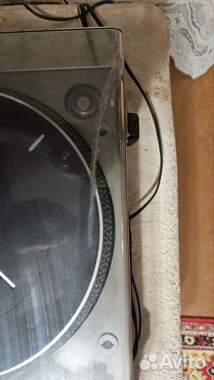 Sony ps -4300 виниловый проигрыватель