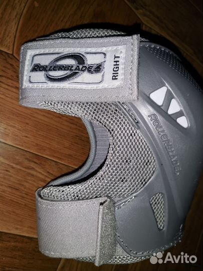 Ролики 40-41 размер женские