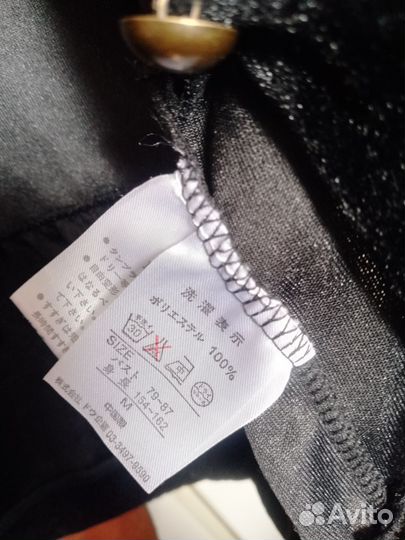 Болеро женская накидка бархатная