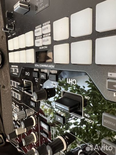 DJM -S9 контролер