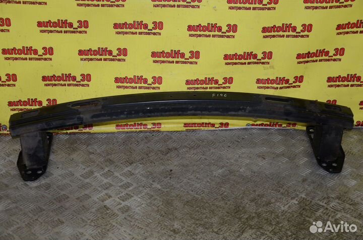 Усилитель переднего бампера Kia Soul