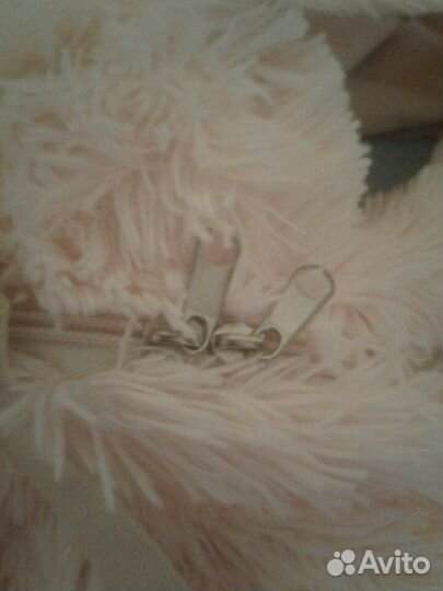 Рюкзак-игрушка детский