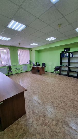 Офис, 41.8 м²