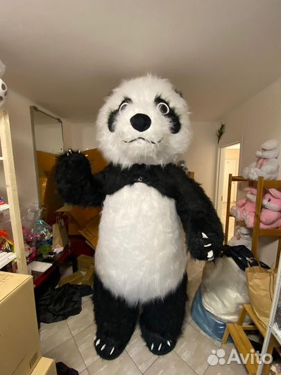 Пневмокостюмы