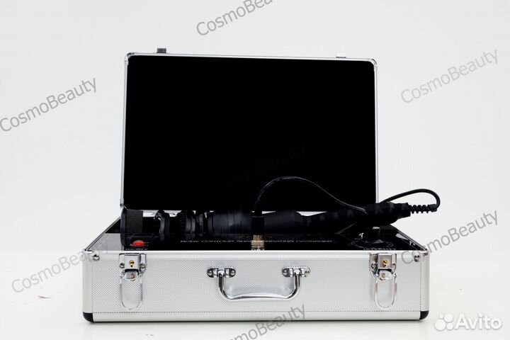 Аппарат вибрационного массажа G5