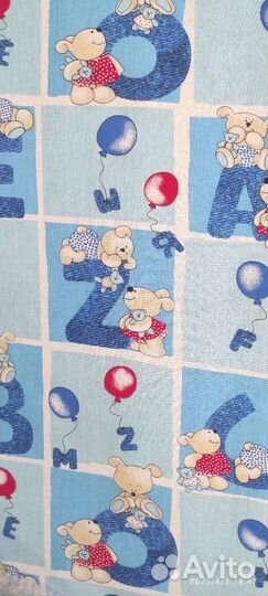 Матрас детский