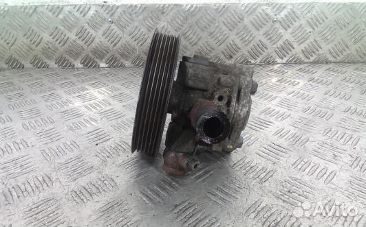 Насос гу дизельный peugeot 4007 (DEA14BT01)