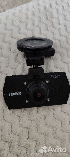 Видеорегистратор