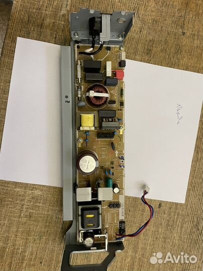 Платы нр 454dw